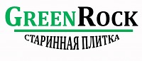 GreenRock - старинная плитка, г.Иваново